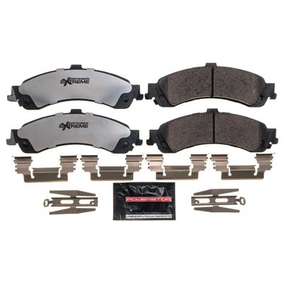 PowerStop Z36834