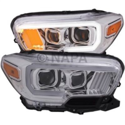 Auto Accessories Garage AN111378