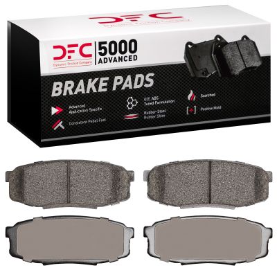 Dynamic Friction Company 1551130400
