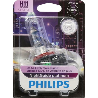 PHILIPS H11NGPB1 view 5