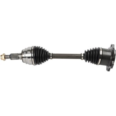 CARDONE New 661009