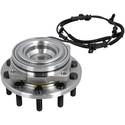 MOOG Hub Assemblies 515191
