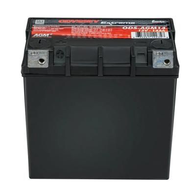 Odyssey Battery ODSAGM14 view 2