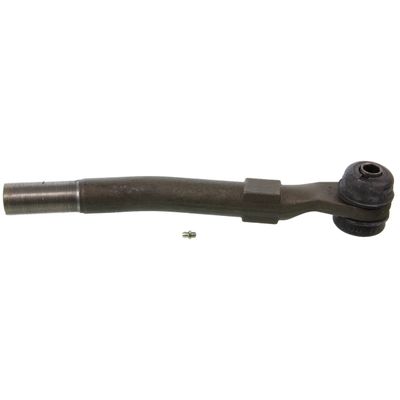 MOOG Chassis Products ES80755