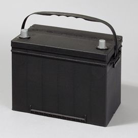 Duracell EHP24F