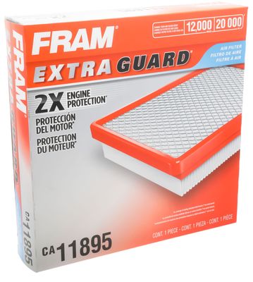 FRAM Extra Guard CA11895 view 3