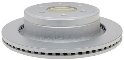 ACDelco Gold 18A2917 view 2