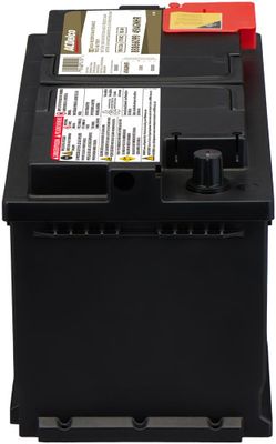 ACDelco Gold 49AGMHR view 4