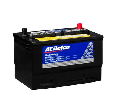 ACDelco Gold 65FLEET view 7
