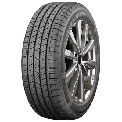 Mastercraft Mastercraft Tires Courser Quest Plus tire