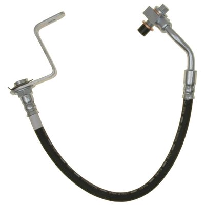 Raybestos Element3 BH382396