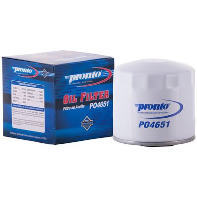 Pronto Filters PO4651 view 5