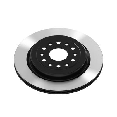 Wagner Brake BD180842E