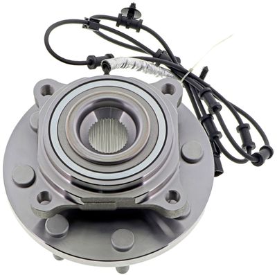 Mevotech Supreme MB25326