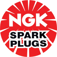 NGK logo
