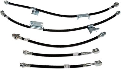 Dorman - OE Solutions 622207 view 2