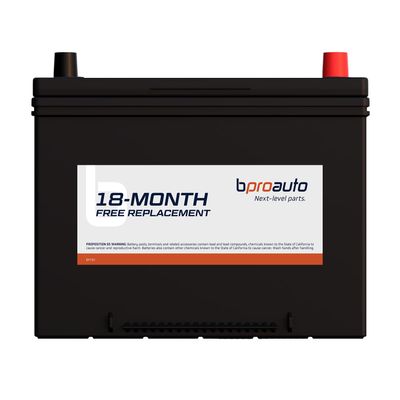 bproauto 1BPVF240AA