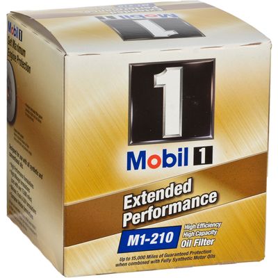 Mobil 1 M1210 view 3