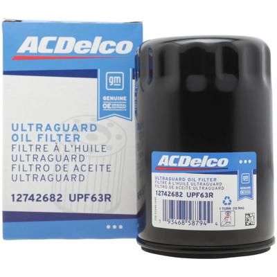 ACDelco UPF63R view 3