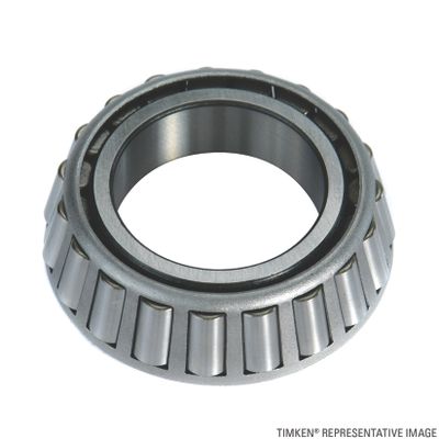 Timken 387AS view 3