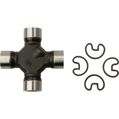 MOOG Driveline Products 254 view 2