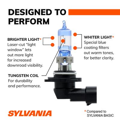 SYLVANIA 9005SUBP view 7