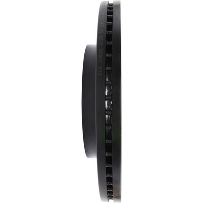 Stoptech 12666057SR view 6