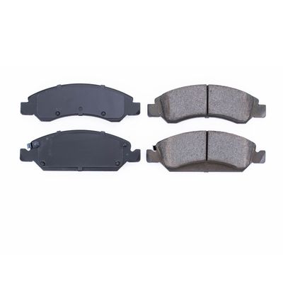 PowerStop 161363