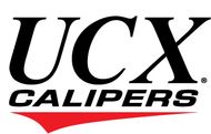 UCX logo