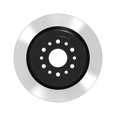 Wagner Brake BD180842E view 3