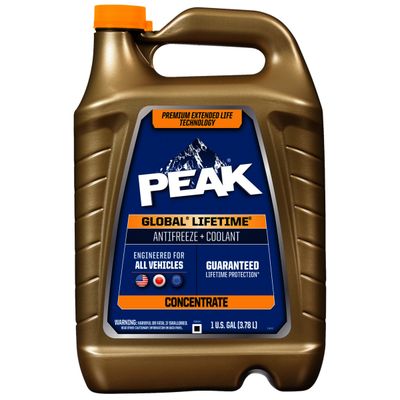PEAK PXA0B3