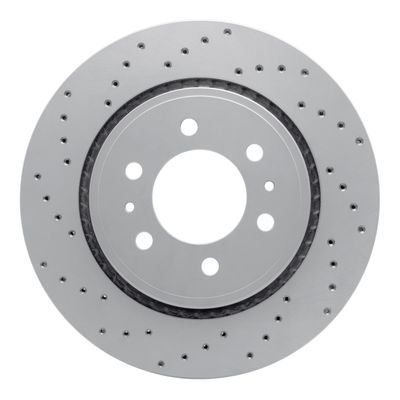Dynamic Friction Company 82054287L