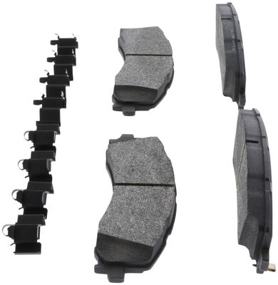 Perfect Stop Bosch PS2225M view 3