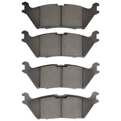 Dynamic Friction Company 1400179001 view 3