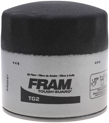FRAM TG2 view 4