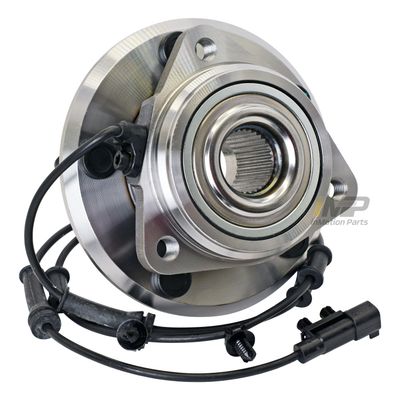 InMotion Parts WA513369 view 4