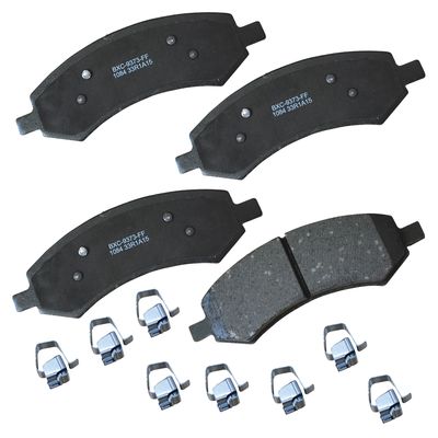 BENDIX PREMIUM SBC1084
