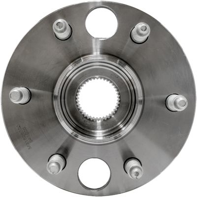 AUTOTRUST WH541005 view 4