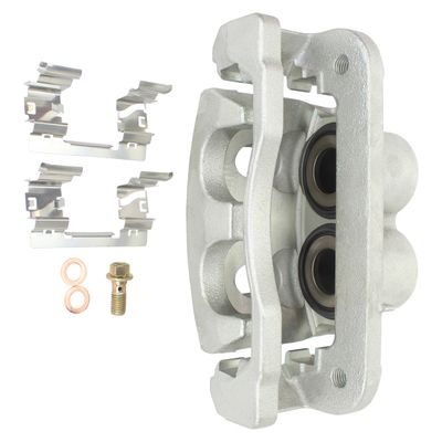 Quality-Built BC154919AHD