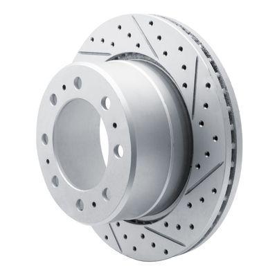 Dynamic Friction Company 83040118R view 5