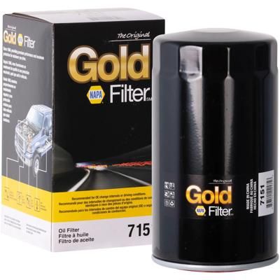 NAPA Gold Filters 7151 view 16