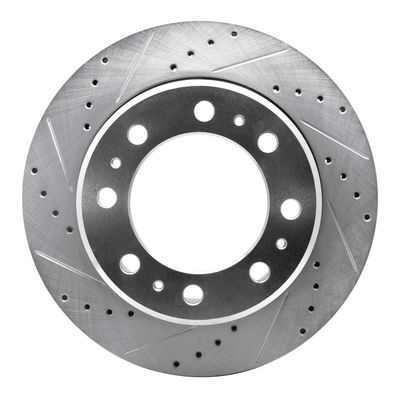Dynamic Friction Company 63140118L