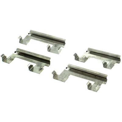 Stoptech 30507840 view 2