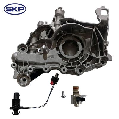 SKP SKM490 view 4