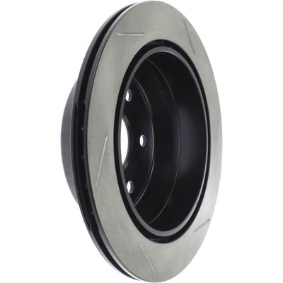 Stoptech 12666041CSR view 6