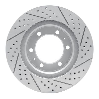 Dynamic Friction Company 83076128L view 3
