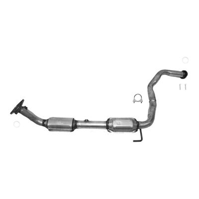 AP Exhaust 643119