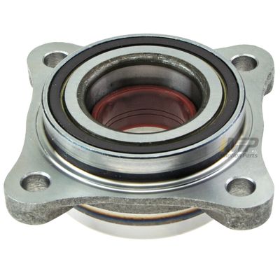 InMotion Parts WA515040