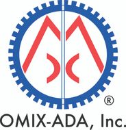 Omix logo