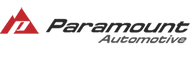 Paramount Automotive logo